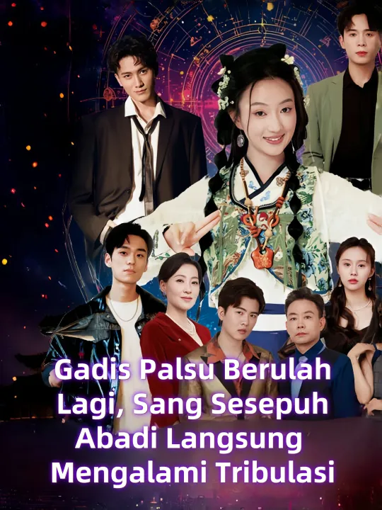 Gadis Palsu Berulah Lagi, Sang Sesepuh Abadi Langsung Mengalami Tribulasi